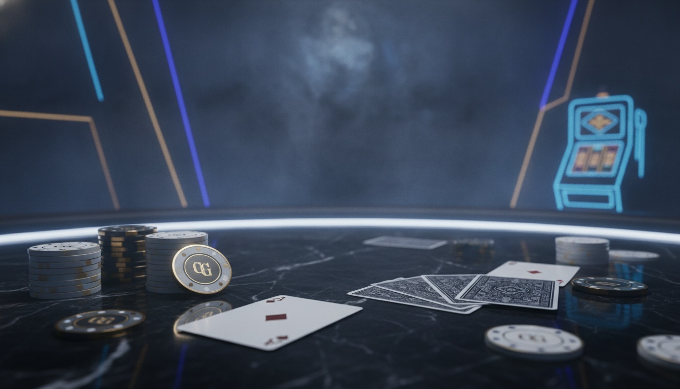 Casino Guru